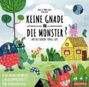 Bild von Keine Gnade für die Monster von Soleil, Jérôme 