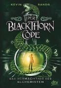 Bild von Der Blackthorn-Code - Das Vermächtnis des Alchemisten von Sands, Kevin 