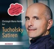 Bild von Christoph Maria Herbst liest Tucholsky-Satiren von Tucholsky, Kurt 