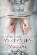 Bild von Vertrauen und Verrat (Kampf um Demora 1) von Beaty, Erin 