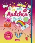 Bild von #buch4you: Dein Mädchenbuch: Lovebook von Busch, Nikki 