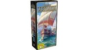 Bild von 7 Wonders - Armada