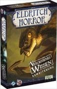 Bild von Arkham Horror - Eldritch Horror, Vergessenes Wissen (Erweiterung) von Konieczka, Corey