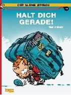 Bild von Halt Dich gerade! von Janry 