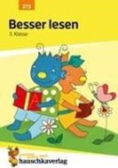 Bild von Besser lesen 3. Klasse von Neumann, Linda 