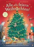 Bild von Alle, alle feiern Weihnachten! von Herzog, Annette 