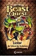 Bild von Beast Quest (Band 57) - Lustor, der Schlund des Verderbens von Blade, Adam 