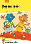 Bild von Besser lesen 4. Klasse von Neumann, Linda 