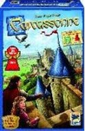 Bild von Carcassonne von Wrede, Klaus-Jürgen (Idee von) 