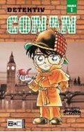 Bild von Detektiv Conan 01 von Aoyama, Gosho