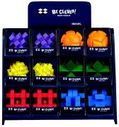 Bild von Be clever! Smart Puzzles bunt