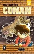 Bild von Detektiv Conan 91 von Aoyama, Gosho 