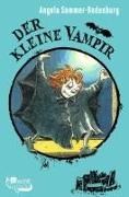 Bild von Der kleine Vampir - Der kleine Vampir von Sommer-Bodenburg, Angela 