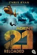 Bild von Agent 21 - Reloaded von Ryan, Chris 