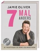 Bild von 7 mal anders von Oliver, Jamie 