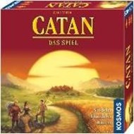 Bild von Catan - Das Spiel von Teuber, Klaus