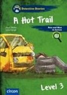 Bild von A Hot Trail von Mohn, Anni 