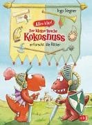 Bild von Alles klar! Der kleine Drache Kokosnuss erforscht die Ritter von Siegner, Ingo