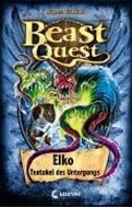 Bild von Beast Quest (Band 61) - Elko, Tentakel des Untergangs von Blade, Adam 