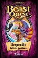 Bild von Beast Quest (Band 43) - Serpentix, Reißzahn des Meeres von Blade, Adam 