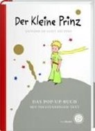 Bild von Der kleine Prinz. Das besondere Pop-Up-Buch von Saint-Exupéry, Antoine de 