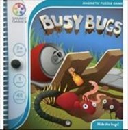 Bild von Busy Bugs (mult)