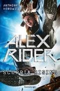 Bild von Alex Rider, Band 9: Scorpia Rising (Geheimagenten-Bestseller aus England ab 12 Jahre) von Horowitz, Anthony 