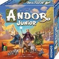 Bild von Andor Junior von Brand, Inka 