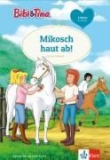 Bild von Bibi & Tina: Mikosch haut ab! von Andreas, Vincent