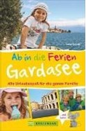 Bild von Ab in die Ferien - Gardasee mit Verona von Gründl, Irene