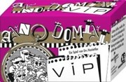 Bild von Anno Domini - VIP von Hostettler, Urs 