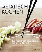 Bild von Asiatisch Kochen von Vassallo, Jody 