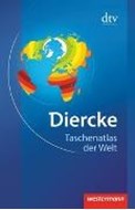 Bild von DIERCKE - Taschenatlas der Welt