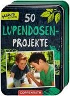 Bild von 50 Lupendosen-Projekte von Haag, Holger 