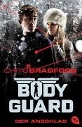 Bild von Bodyguard - Der Anschlag von Bradford, Chris 