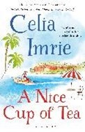 Bild von A NICE CUP OF TEA von Imrie, Celia