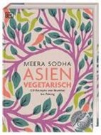 Bild von Asien vegetarisch von Sodha, Meera 