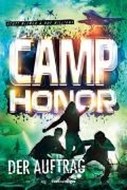 Bild von Camp Honor, Band 2: Der Auftrag von McEwen, Scott 