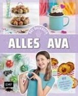 Bild von Alles Ava - Das Backbuch für Teenager von Alles Ava