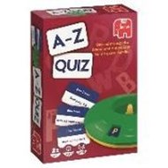 Bild von A-Z Quiz Original