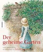 Bild von Der geheime Garten von Hodgson Burnett, Frances 