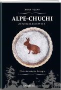 Bild von Alpe-Chuchi Zentralschweiz von Husar, Anna