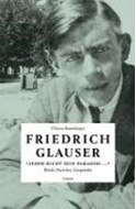 Bild von «Jeder sucht sein Paradies ...» von Glauser, Friedrich 