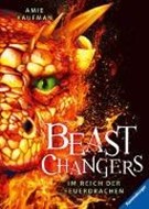 Bild von Beast Changers, Band 2: Im Reich der Feuerdrachen von Kaufman, Amie 