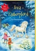 Bild von Anna und das Zauberpferd von Winter, Nele 