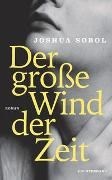 Bild von Der große Wind der Zeit von Sobol, Joshua 