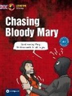 Bild von Chasing Bloody Mary von Trenker, Sarah 