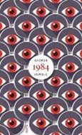 Bild von 1984 von Orwell, George 