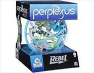 Bild von Perplexus Rebel