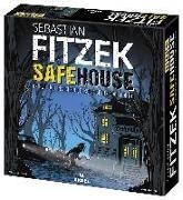 Bild von Sebastian Fitzek SafeHouse von Teubner, Marco 